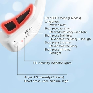 GlowVision - Smart Eye Therapy Glasses