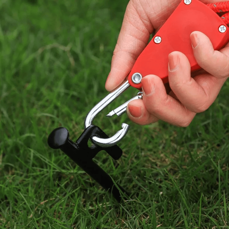 TerraBind – Heavy Duty Windproof Rope