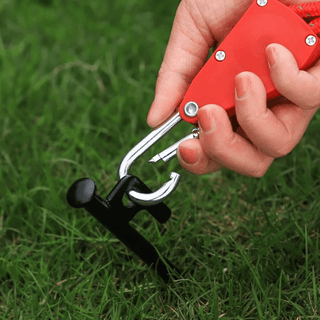 TerraBind – Heavy Duty Windproof Rope