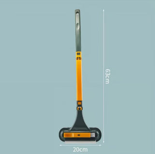 🧼✨2-in-1 Multi-purpose Cleaning Brush✨Efficient Cleaning Helper