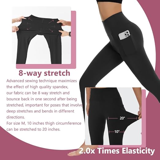 SculptX - Waist Shaping & Training Leggings
