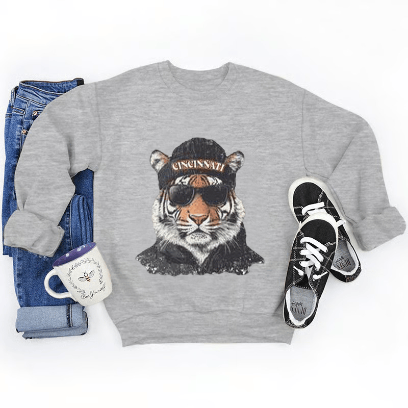 Legion | Team Spirit Animal Pullover