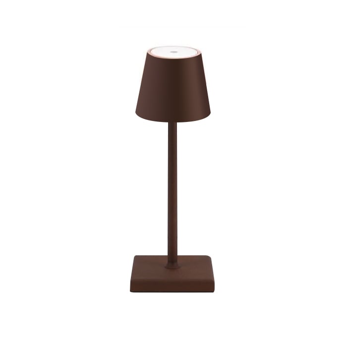 GlowRead – Rechargeable LED Eye-Care Table Lamp
