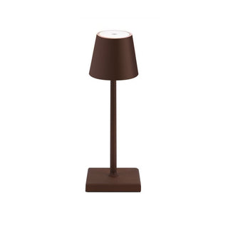 GlowRead – Rechargeable LED Eye-Care Table Lamp