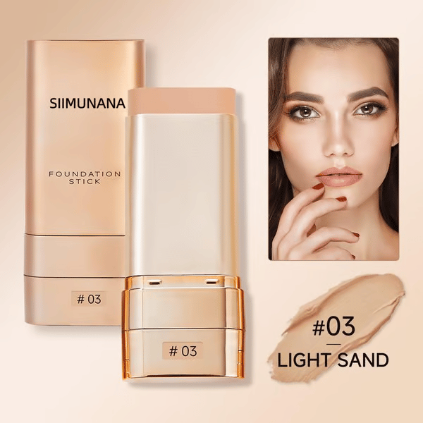 FlawlessFusion - 2-in-1 Radiant Coverage Stick