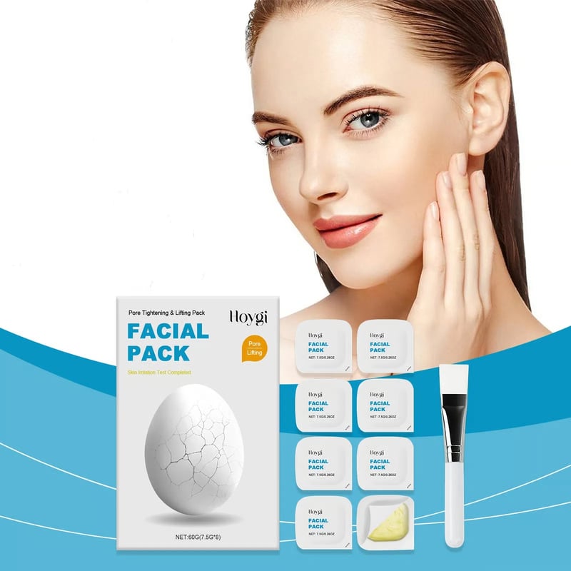 ZombiSkin - Hydrating Face Mask for Skin Repair