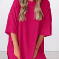Rose red