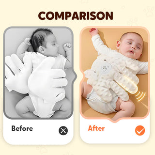 DreamPalm – Smart Baby Sleep Soother