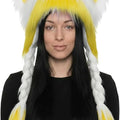 WHITEYELLOW