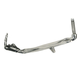 BoneFlip – Skeleton Hand Motorcycle Kickstand