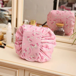 Magic Cosmetics Pouch marnetic