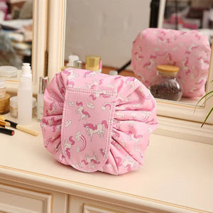 Magic Cosmetics Pouch marnetic