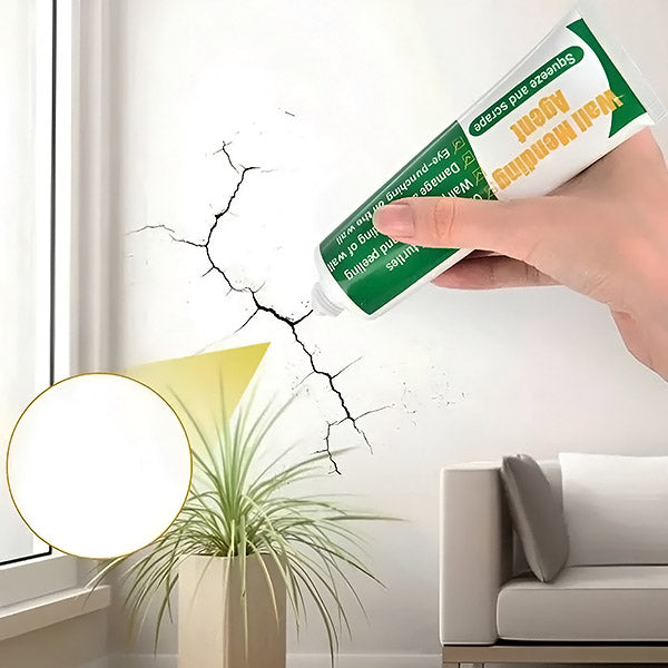 Azonnali faljavító megoldás | WALLFIX