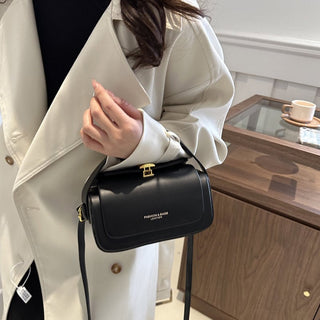 PetiteCube – Mini Square Bag