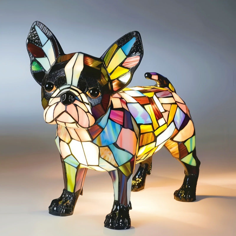 PawMagic – Cute Fantasy Pet Night Light