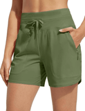 SunBound 5" Swim Bottoms – Stylish, Secure & Made to Move