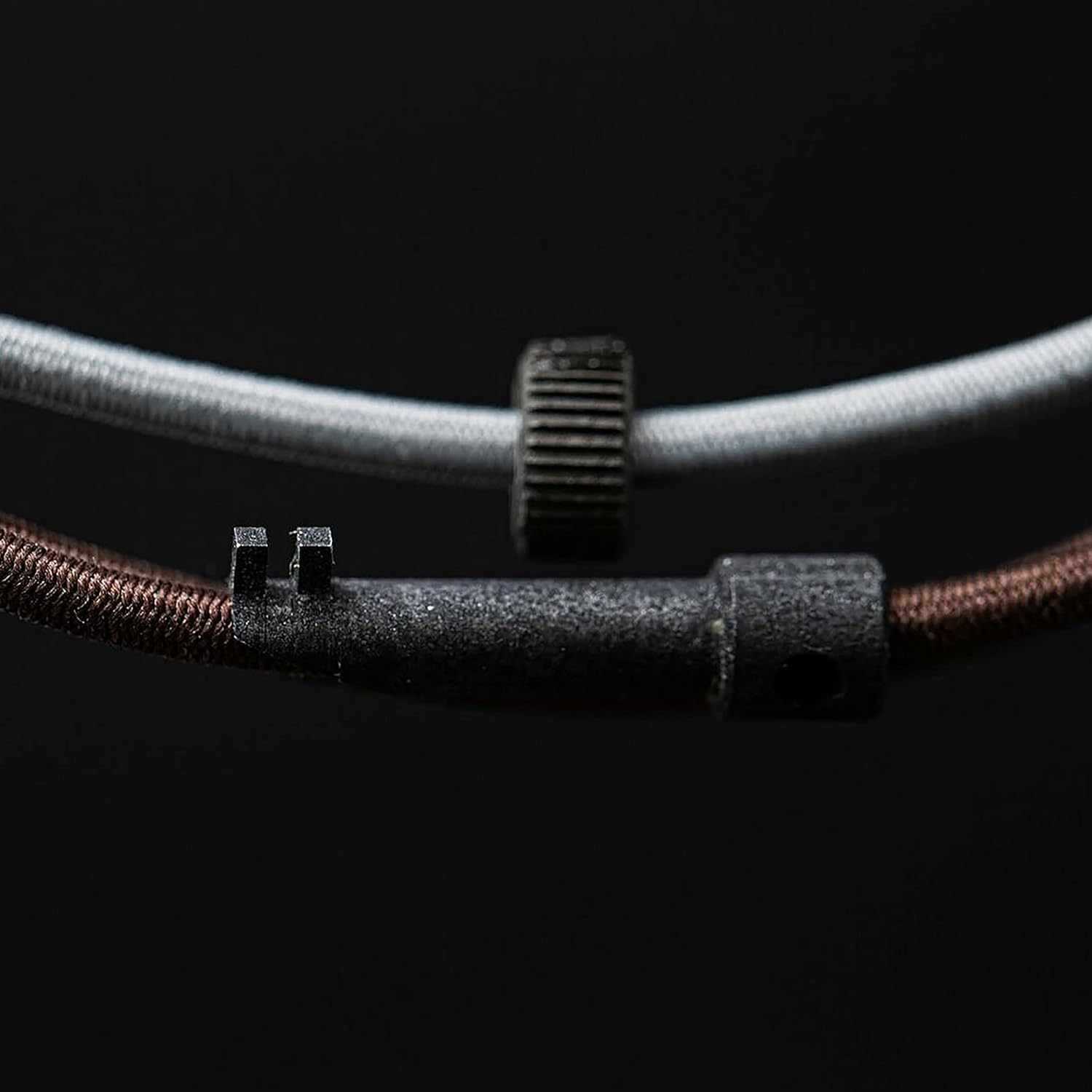 ParaRescue – Tactical Paracord Bracelet