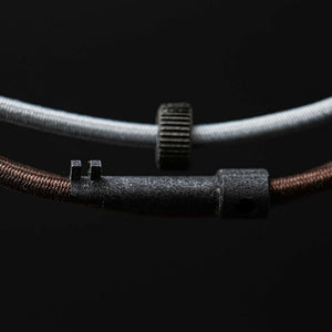 ParaRescue – Tactical Paracord Bracelet