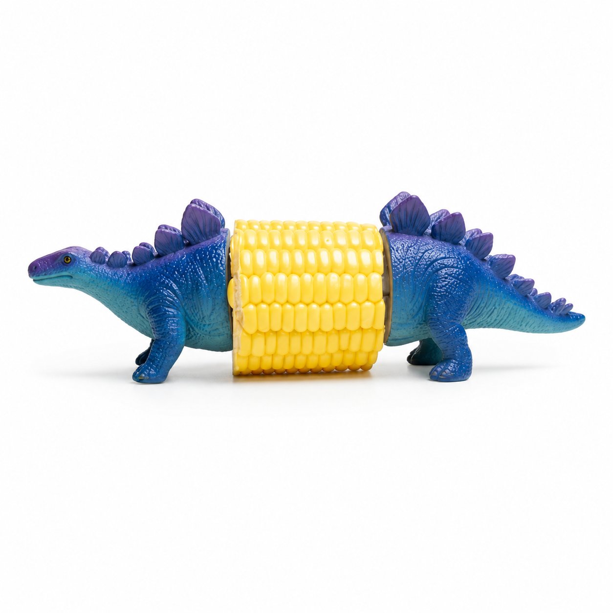 CornRex – Dinosaur Dining Holders