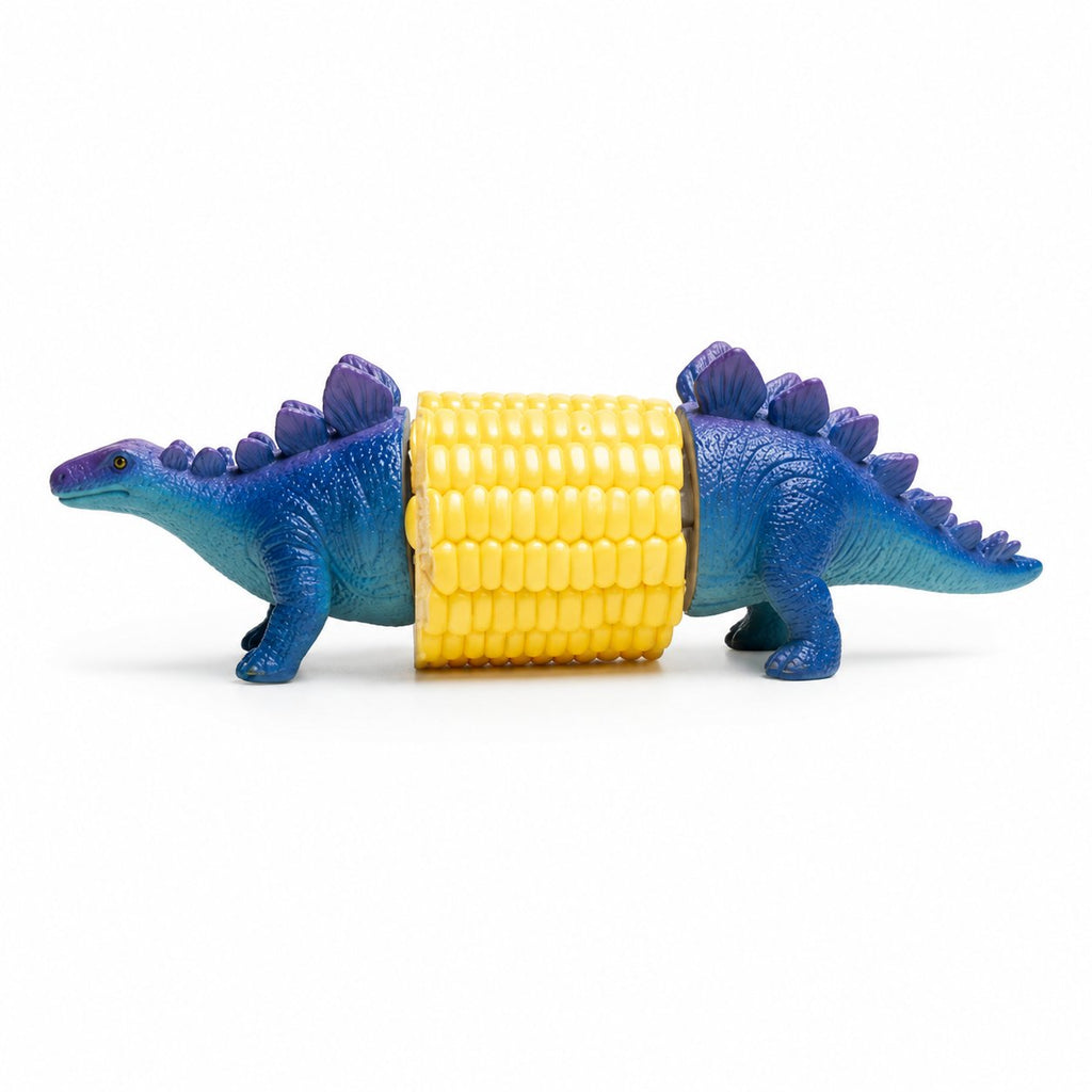 CornRex – Dinosaur Dining Holders