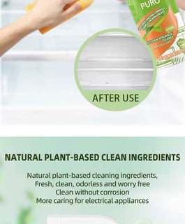 Purezyme – Natural Enzyme Cleaner
