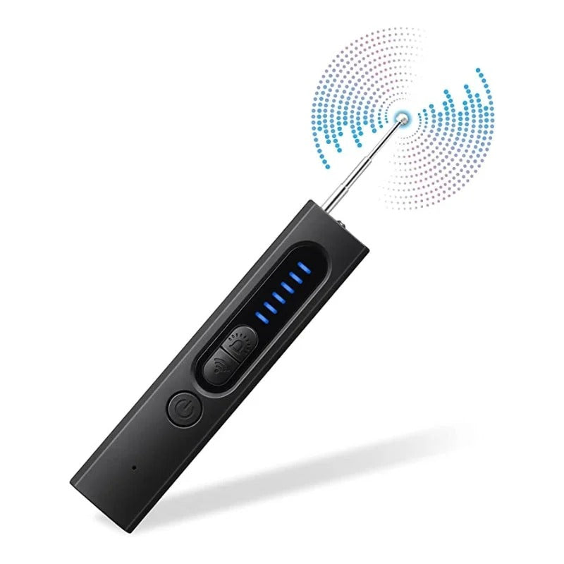 Privacy Guardian Hidden Camera Detector marnetic