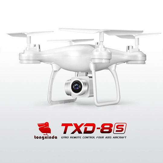 SkyVibe – High End 4K Professional RC Drone
