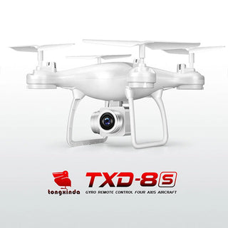 SkyVibe – High End 4K Professional RC Drone