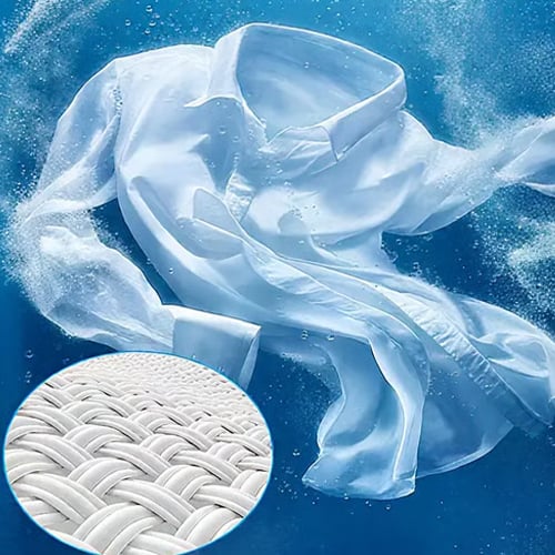 CleanMax - Clothes Stain Powder