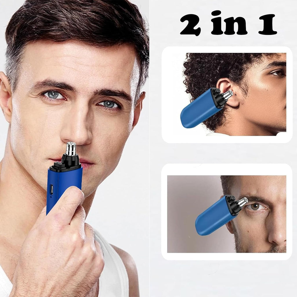 TrimXpert - Smooth & Safe Personal Trimmer