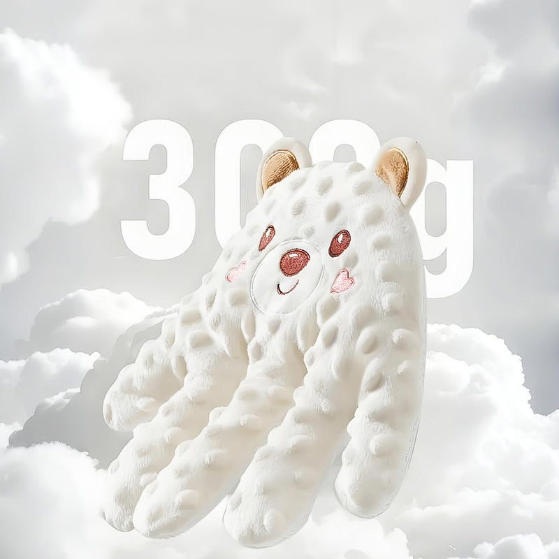DreamPalm – Smart Baby Sleep Soother