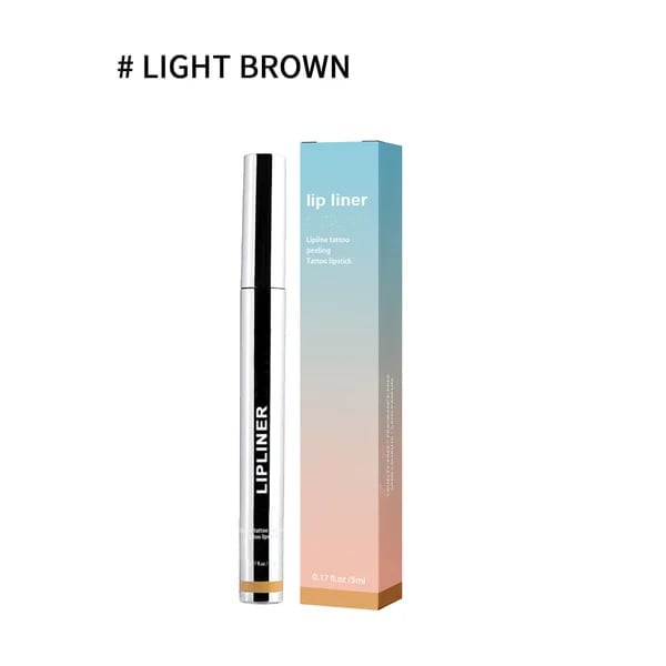 FlexiLips – Adjustable Lip Liner with Detachable Tips