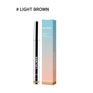 FlexiLips – Adjustable Lip Liner with Detachable Tips