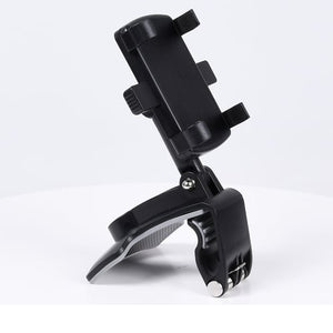 Multifuntional Car DashPro Phone Holder