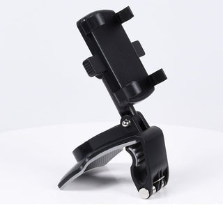 DashMount - Multifunctional Car Phone Holder