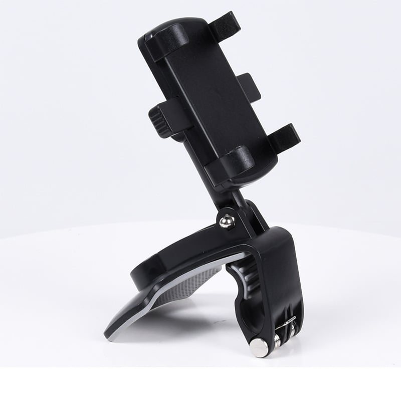 DashMount - Multifunctional Car Phone Holder