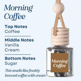 AromaDrive – Long Lasting Car Scent Freshener
