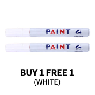 TitanInk - Durable Multi-Surface Paint Marker