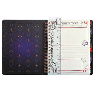 NightCourt – 2027 Fantasy Weekly Planner