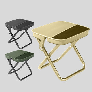 EasyPerch - Strong, Lightweight Seat That Goes Wherever You Do
