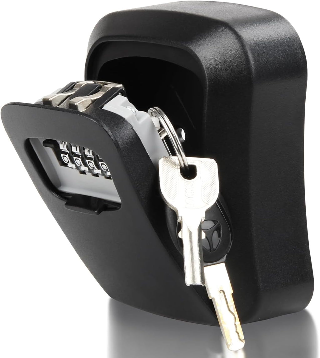KeyFort - Heavy-Duty Lock Box