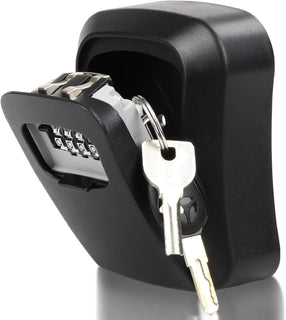 KeyFort - Heavy-Duty Lock Box