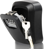 KeyFort - Heavy-Duty Lock Box