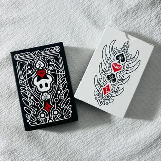 KnightDeck – Hollow Knight Poker Cards