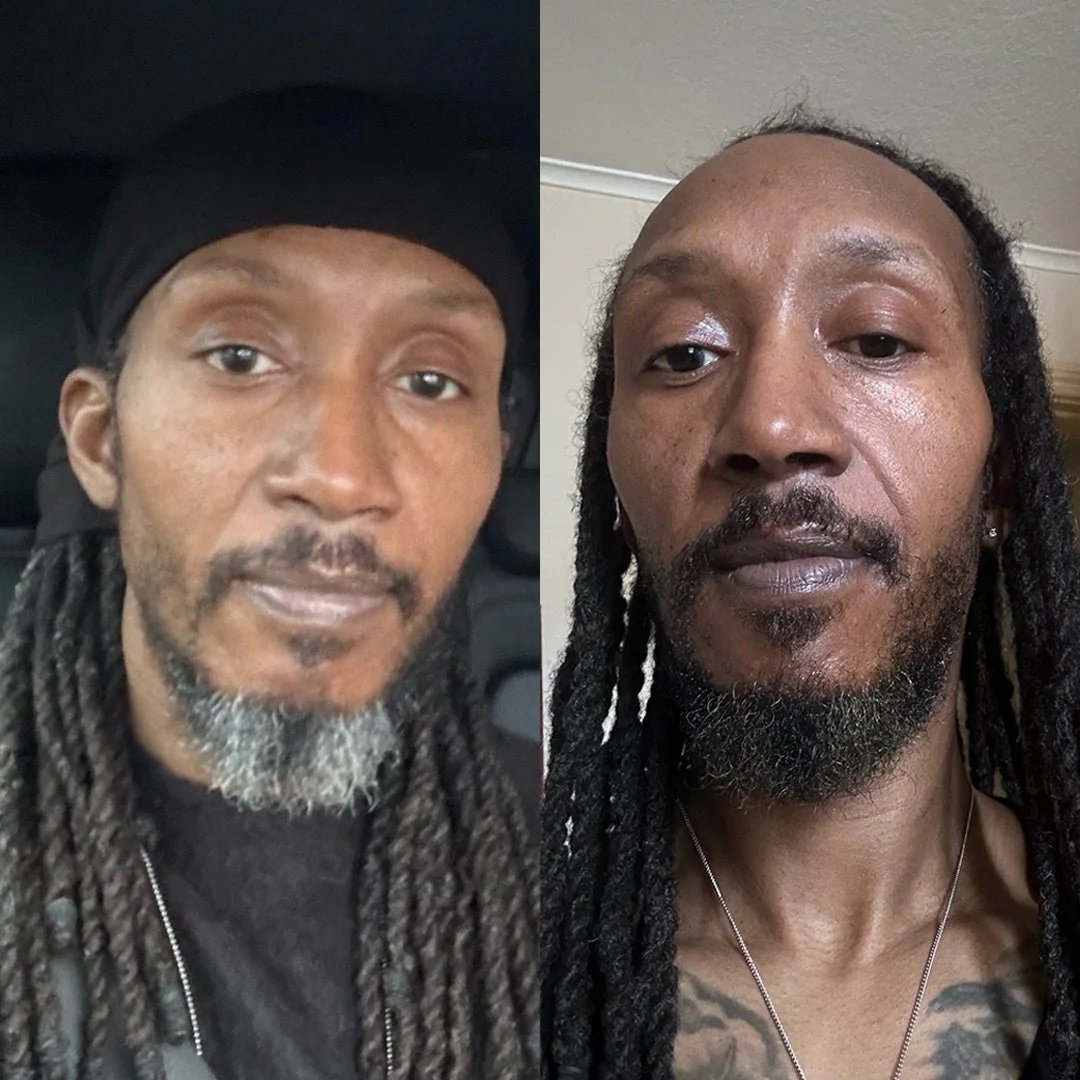 GreyGuard - Nourish & Transform