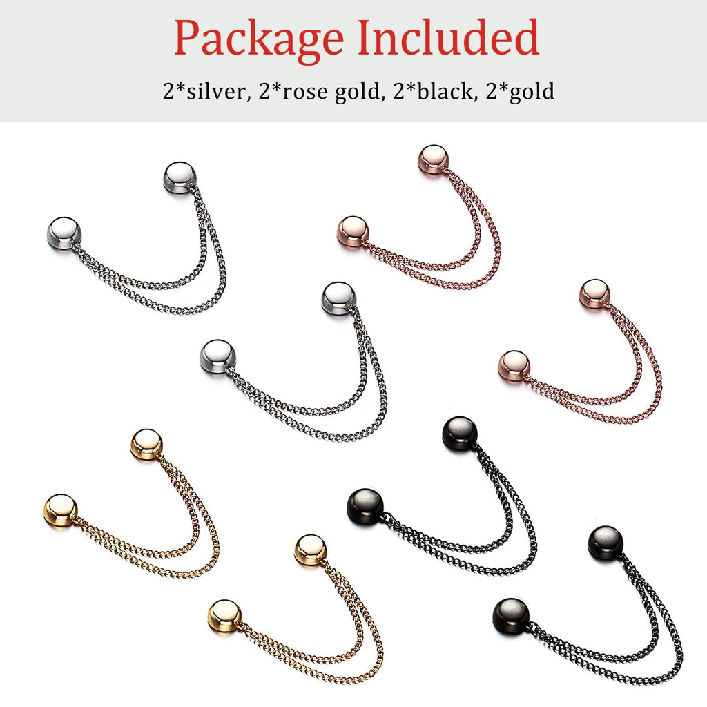 SnapMag – Magnetic Clothing Fasteners