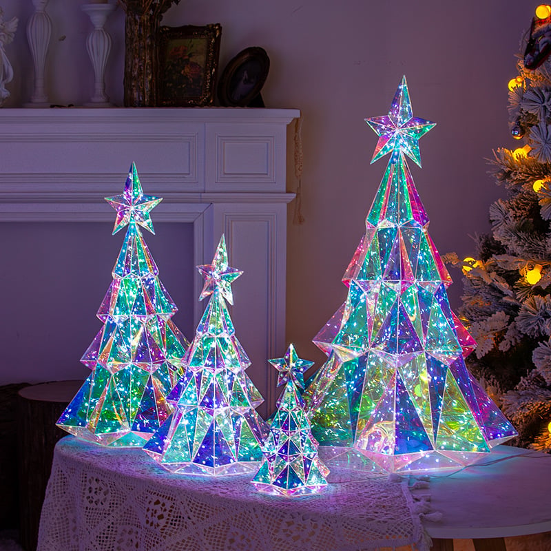 FestiLume - 5D Christmas Light Sculpture