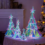 FestiLume - 5D Christmas Light Sculpture