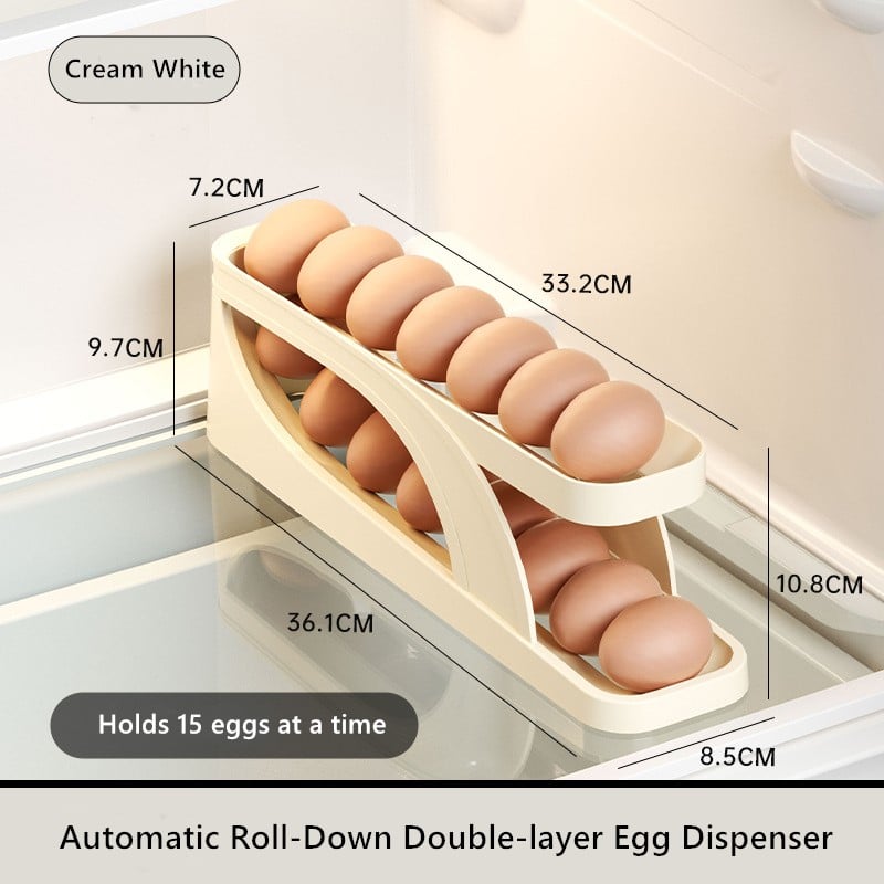 NestMate - Automatic Egg Keeper