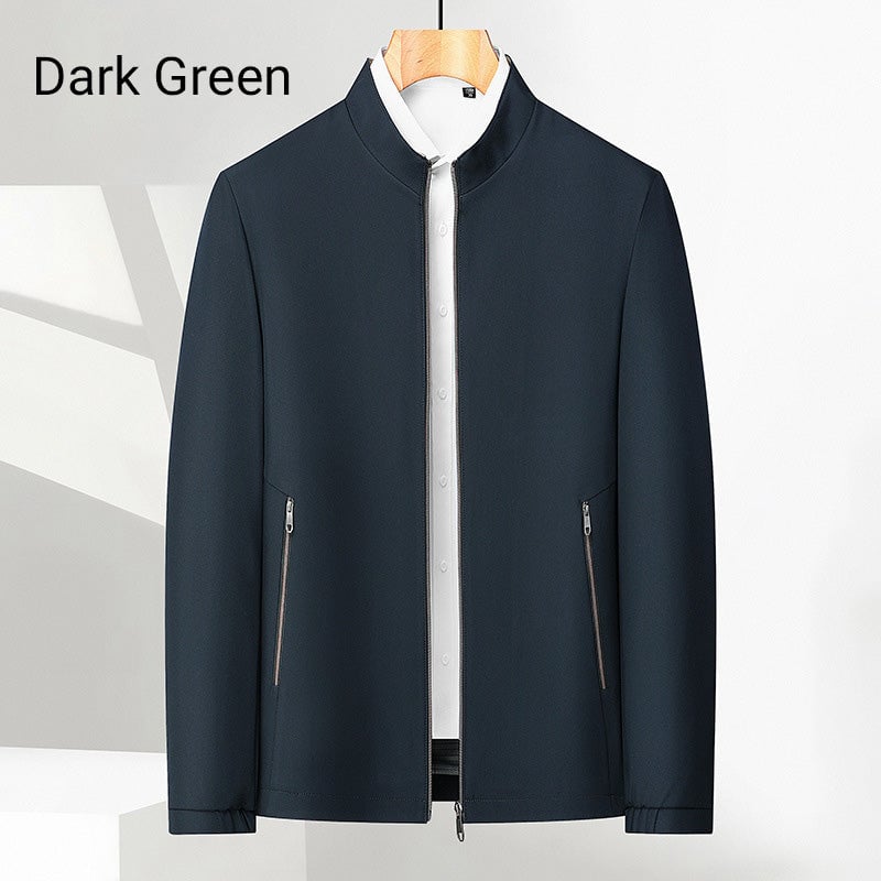 Elevare - Men's Tailored Casual Jacket
